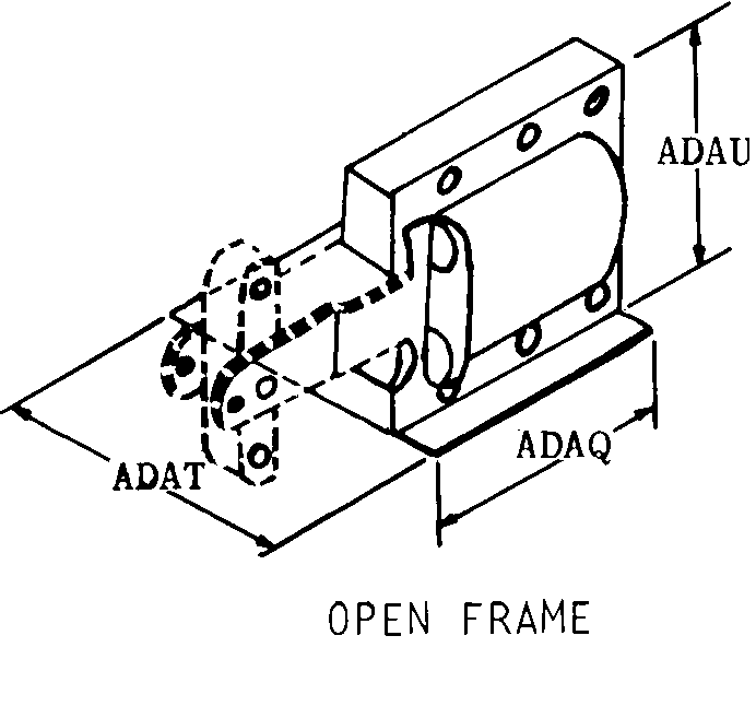 SOLENOID,ELECTRICAL | 5945-00-028-4312, 000284312