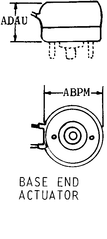 SOLENOID,ELECTRICAL | 5945-00-063-7977, 000637977