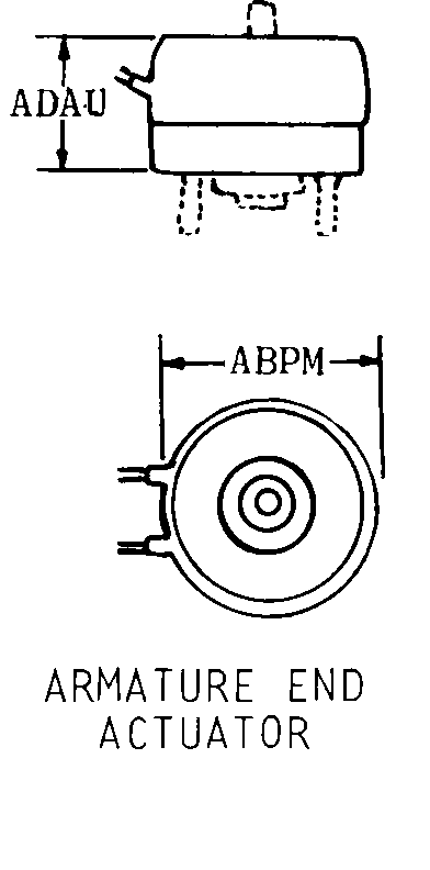 SOLENOID,ELECTRICAL | 5945-00-027-0455, 000270455