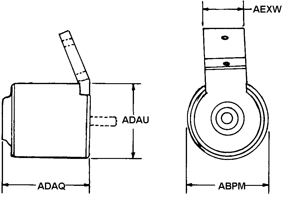 SOLENOID,ELECTRICAL | 5945-00-138-1178, 001381178