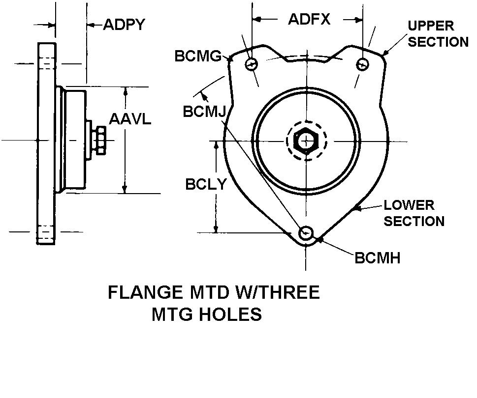 GENERATOR,ENGINE AC | 2920-00-118-1222, 001181222