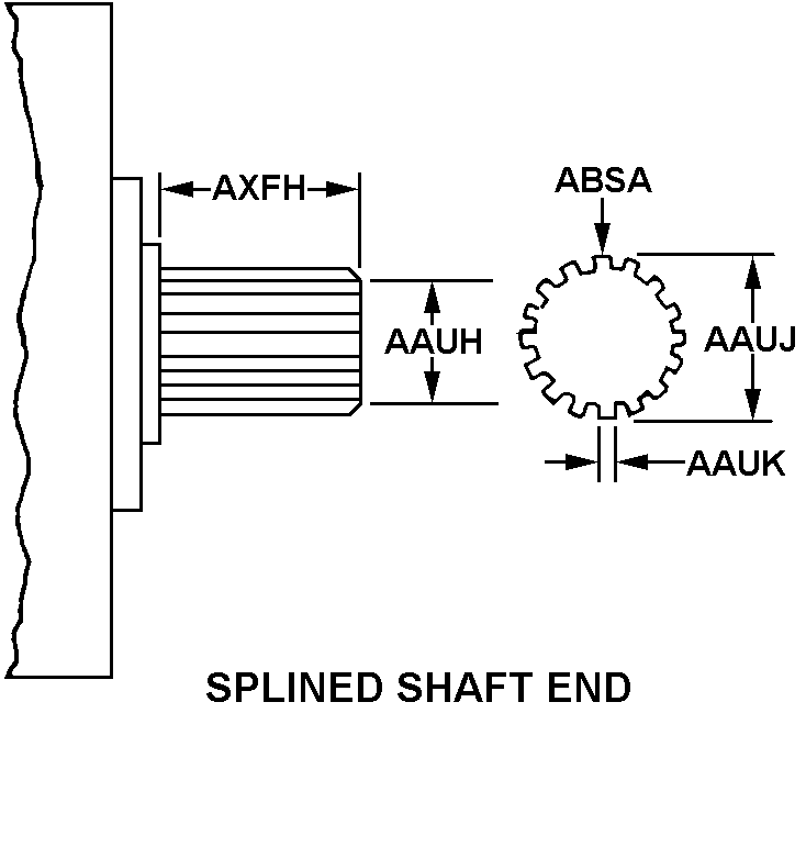 STARTER-GENERATOR,E | 2925-00-063-0788, 000630788