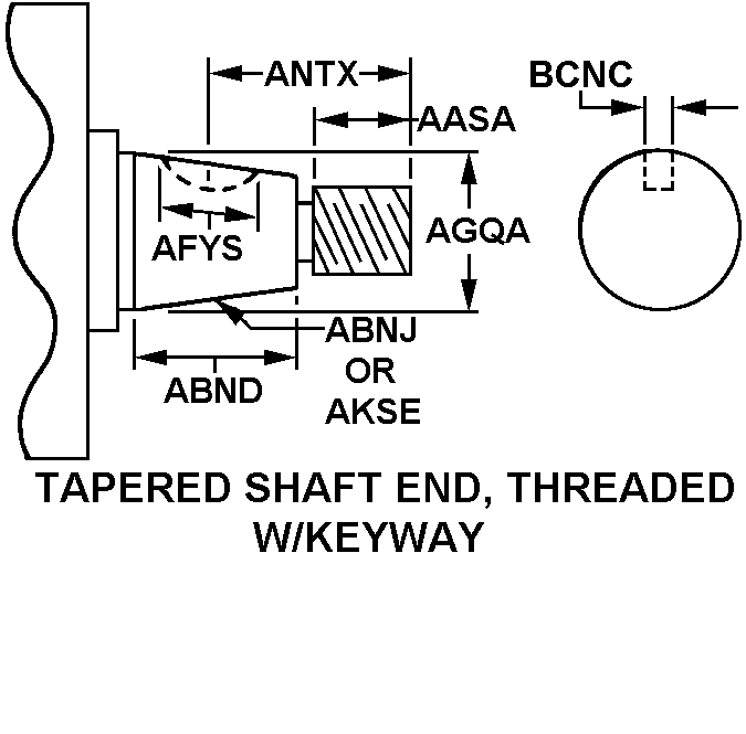 GENERATOR,ENGINE AC | 2920-00-353-9557, 003539557 GENERATOR,ENGINE AC | 2920-00-353-9557, 003539557