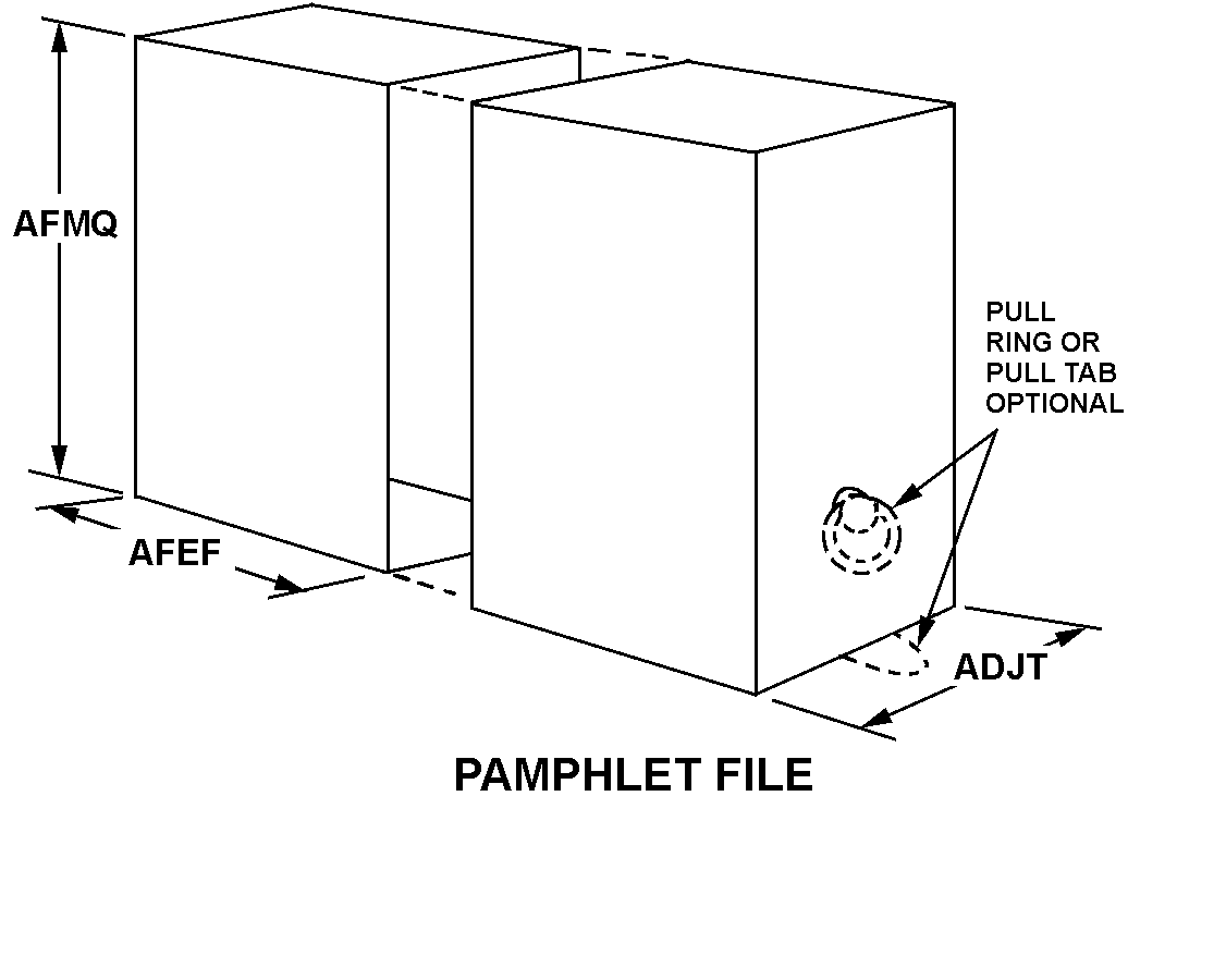 BOX,FILING | 7520-01-051-4417, 010514417 BOX,FILING | 7520-01-051-4417, 010514417