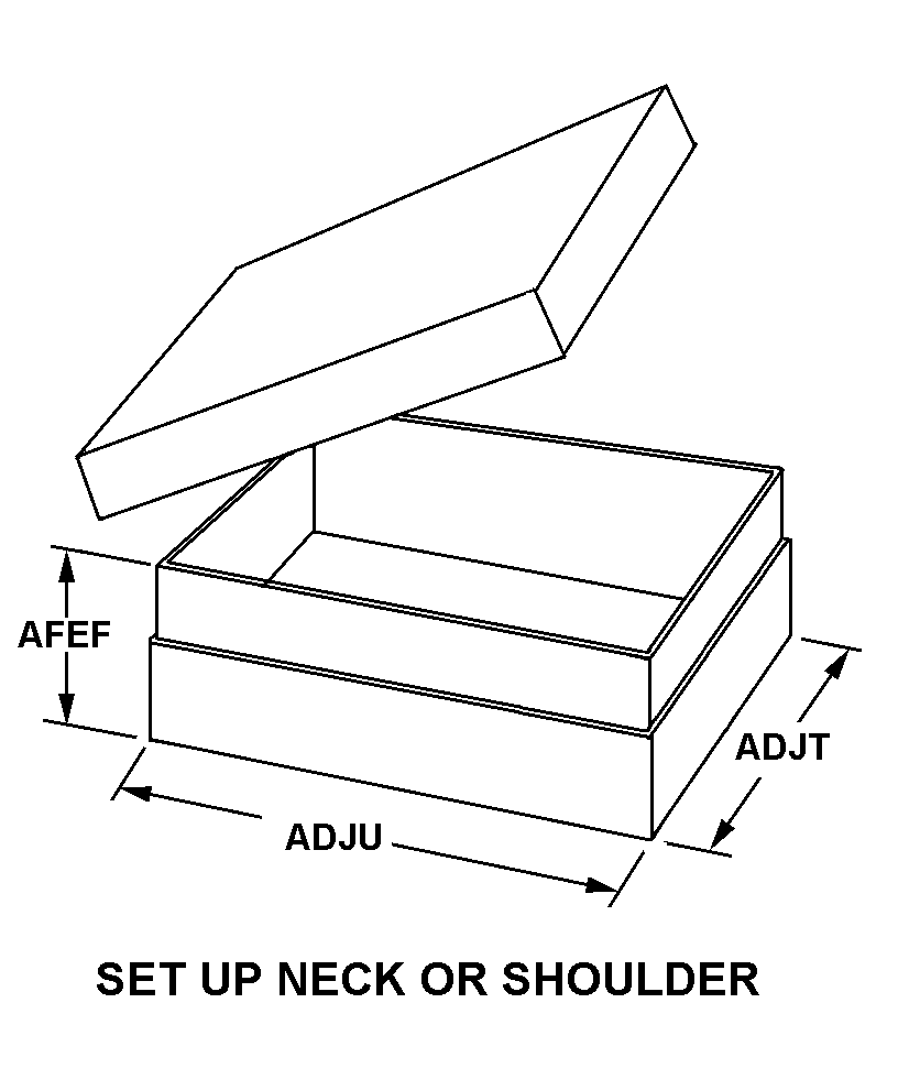 BOX,PACKING,AMMUNIT | 8140-01-055-5382, 010555382 BOX,PACKING,AMMUNIT | 8140-01-055-5382, 010555382