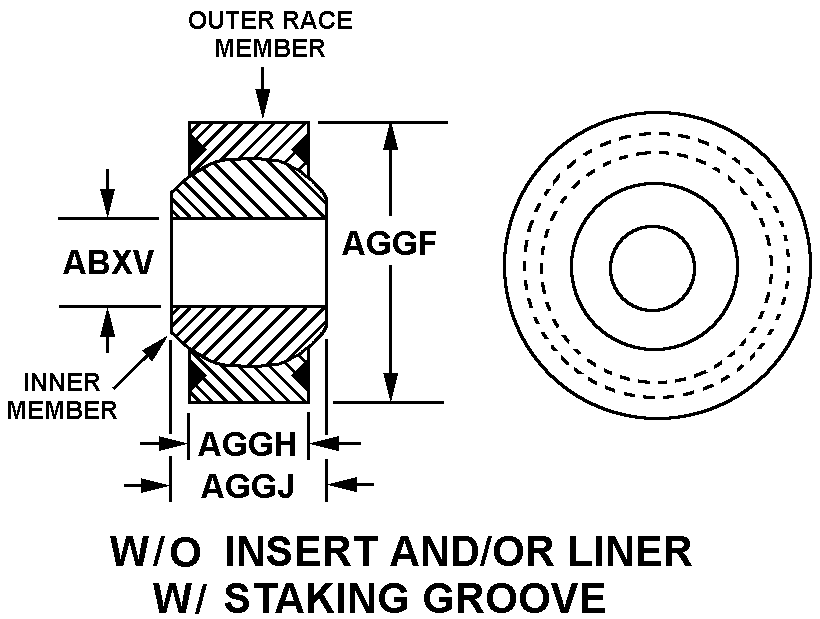 BEARING,PLAIN,SELF- | 3120-00-024-5911, 000245911 BEARING,PLAIN,SELF- | 3120-00-024-5911, 000245911