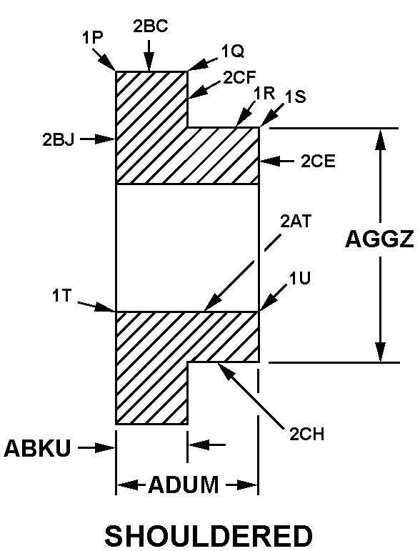 BEARING,WASHER,THRU | 3120-00-004-3241, 000043241