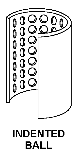 BEARING,SLEEVE | 3120-00-053-1424, 000531424