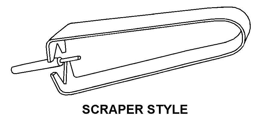 STRIPPER,WIRE,HAND | 5110-01-046-7908, 010467908 STRIPPER,WIRE,HAND | 5110-01-046-7908, 010467908
