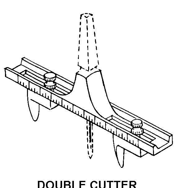 CUTTER,CIRCLE | 5110-00-222-4522, 002224522 CUTTER,CIRCLE | 5110-00-222-4522, 002224522