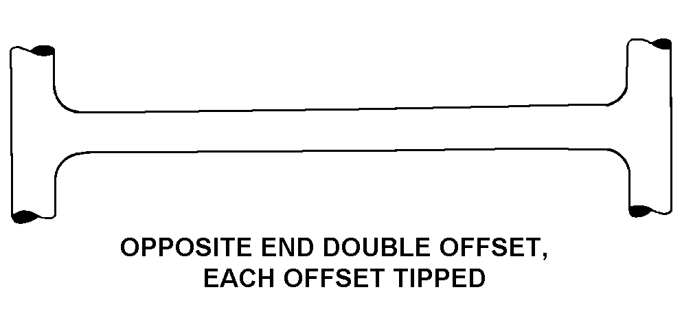 SCREWDRIVER,OFFSET | 5120-00-096-0998, 000960998 SCREWDRIVER,OFFSET | 5120-00-096-0998, 000960998