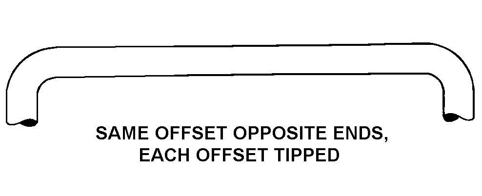 SCREWDRIVER,OFFSET | 5120-00-088-7104, 000887104