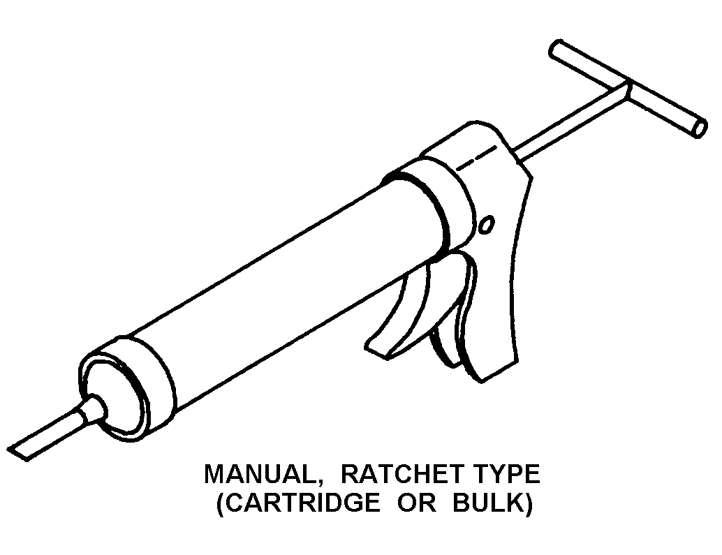 DISPENSER,SEALANT | 5120-00-061-1283, 000611283 DISPENSER,SEALANT | 5120-00-061-1283, 000611283
