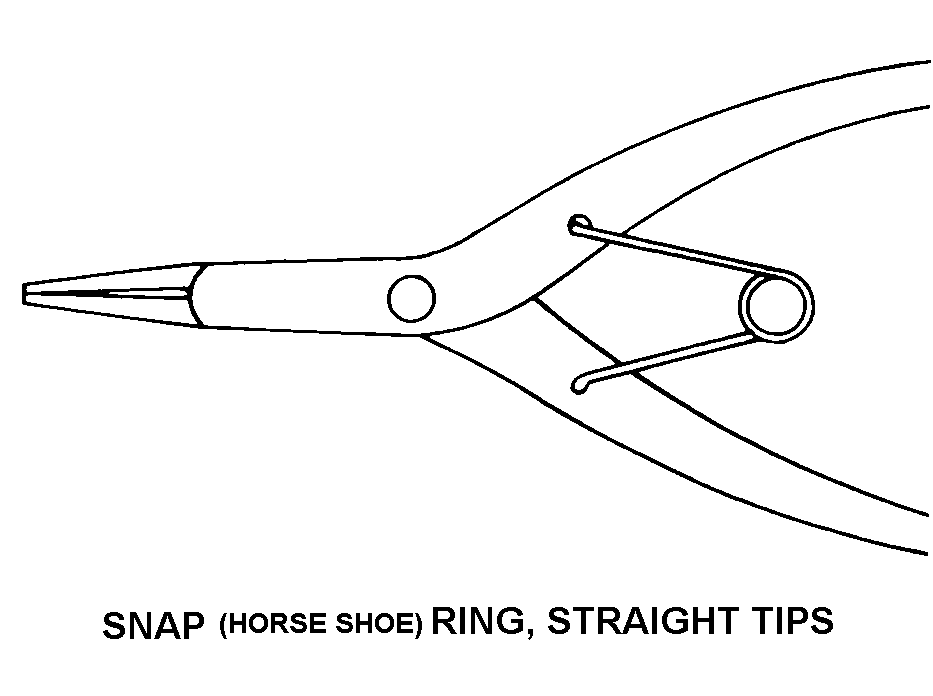 PLIERS,RETAINING RI | 5120-00-019-0222, 000190222 PLIERS,RETAINING RI | 5120-00-019-0222, 000190222