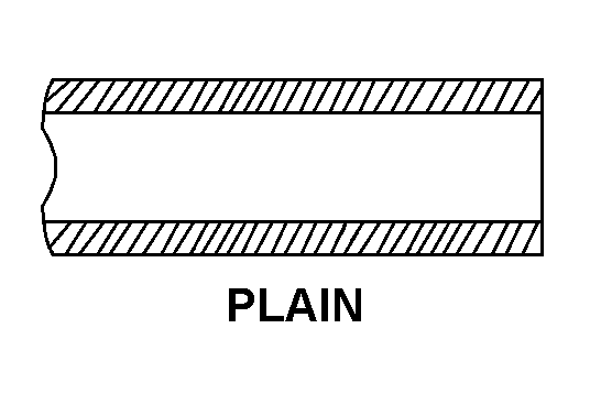 PIPE,PLASTIC | 4710-00-106-1660, 001061660 PIPE,PLASTIC | 4710-00-106-1660, 001061660