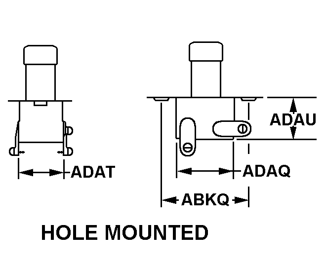 SWITCH,BEAM SELECTI | 2590-00-092-9511, 000929511 SWITCH,BEAM SELECTI | 2590-00-092-9511, 000929511