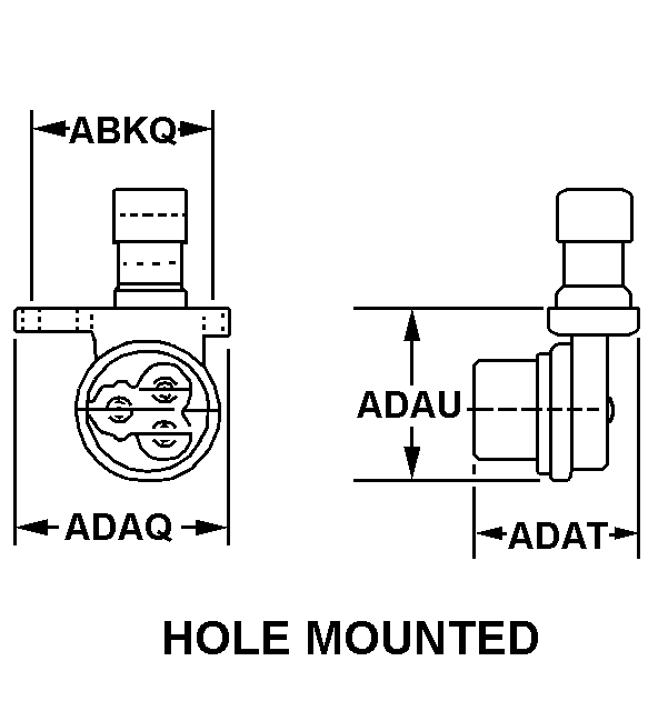 SWITCH,BEAM SELECTI | 2590-00-801-2355, 008012355