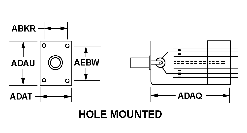 SWITCH,LEVER | 5930-00-061-2101, 000612101
