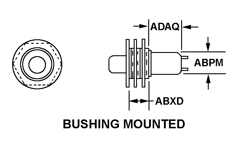 SWITCH,PUSH | 5930-00-018-3283, 000183283 SWITCH,PUSH | 5930-00-018-3283, 000183283