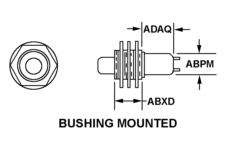 SWITCH,PUSH | 5930-00-018-2289, 000182289 SWITCH,PUSH | 5930-00-018-2289, 000182289