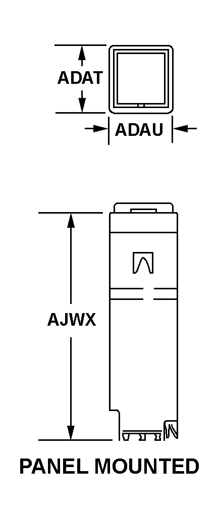 SWITCH,PUSH | 5930-00-009-2479, 000092479 SWITCH,PUSH | 5930-00-009-2479, 000092479