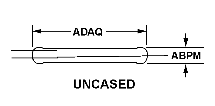 SWITCH,REED | 5930-00-008-2026, 000082026 SWITCH,REED | 5930-00-008-2026, 000082026