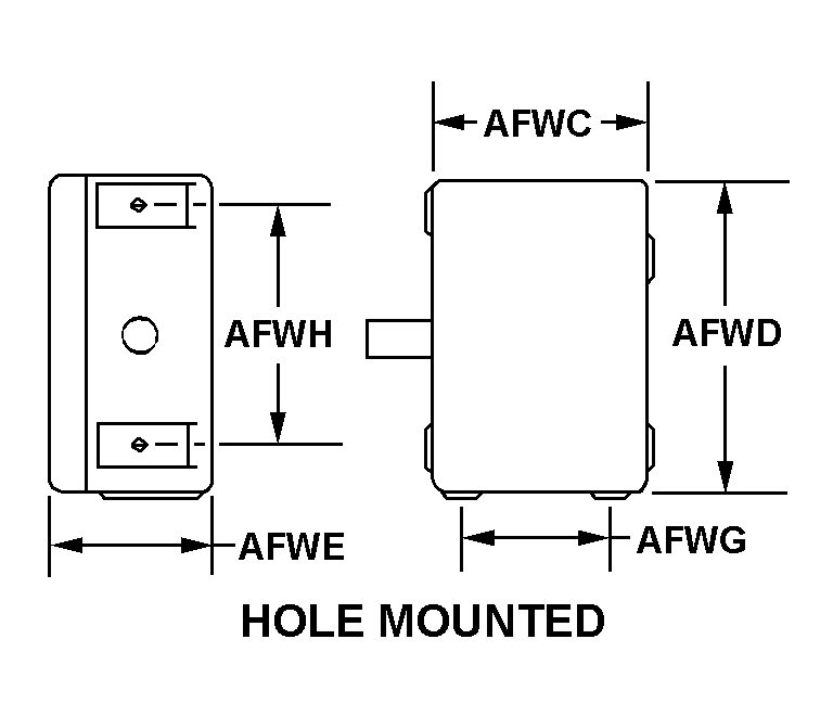 SWITCH,SENSITIVE | 5930-00-007-3937, 000073937 SWITCH,SENSITIVE | 5930-00-007-3937, 000073937