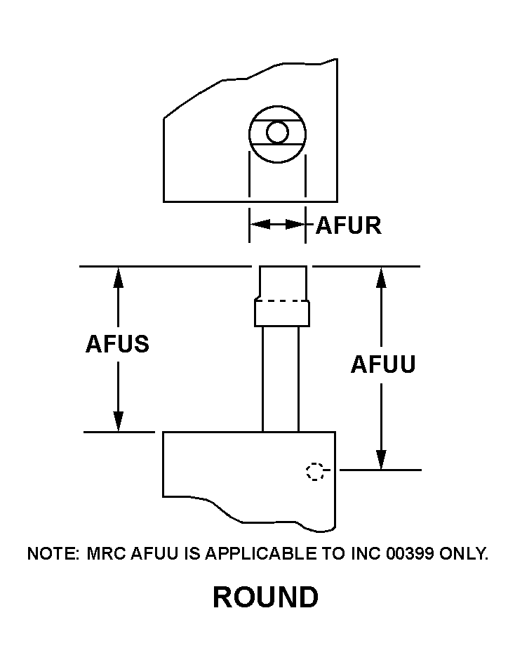 SWITCH,SENSITIVE | 5930-00-008-0572, 000080572 SWITCH,SENSITIVE | 5930-00-008-0572, 000080572