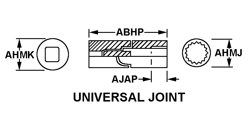 SOCKET,SOCKET WRENC | 5120-00-018-1553, 000181553 SOCKET,SOCKET WRENC | 5120-00-018-1553, 000181553