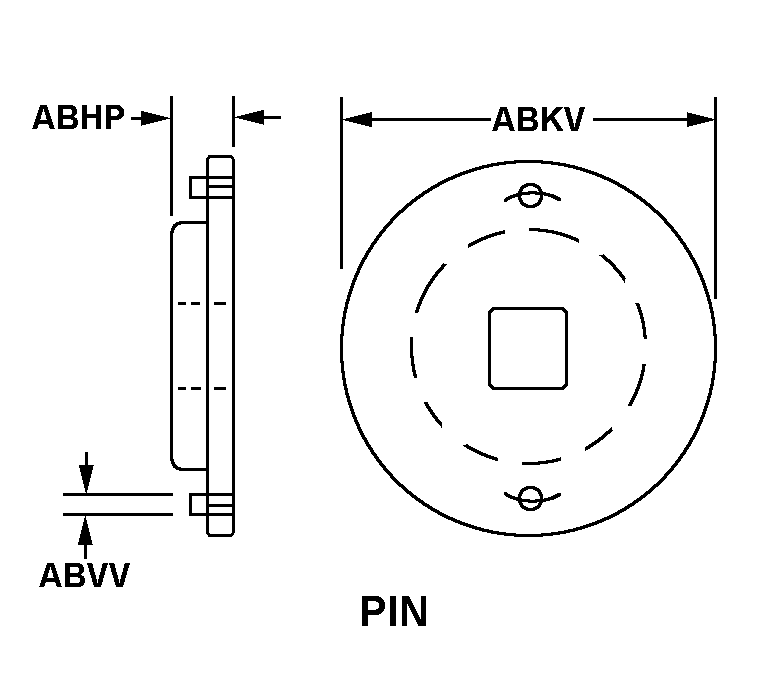 SOCKET,WRENCH,FACE | 5120-00-017-0043, 000170043 SOCKET,WRENCH,FACE | 5120-00-017-0043, 000170043