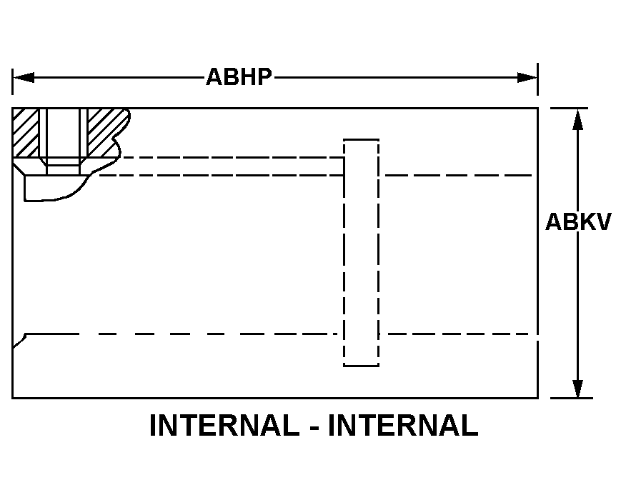 ADAPTER,SOCKET WREN | 5120-00-015-6693, 000156693 ADAPTER,SOCKET WREN | 5120-00-015-6693, 000156693