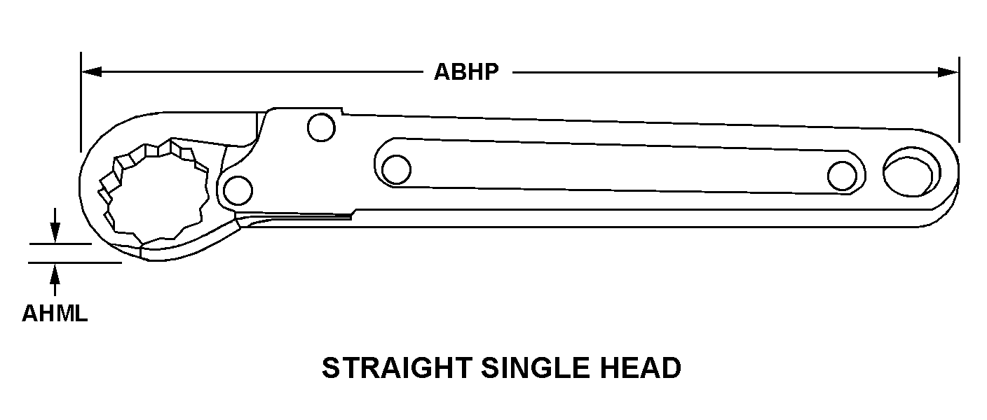 WRENCH,RATCHET | 5120-00-059-9072, 000599072 WRENCH,RATCHET | 5120-00-059-9072, 000599072