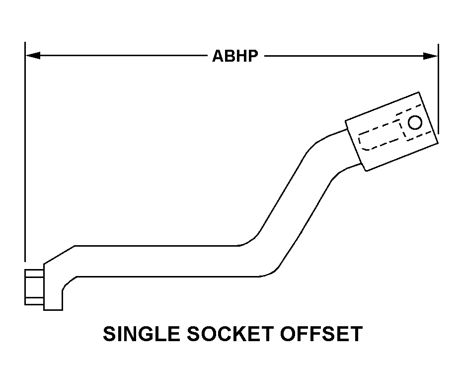 WRENCH,SOCKET | 5120-00-098-6723, 000986723 WRENCH,SOCKET | 5120-00-098-6723, 000986723