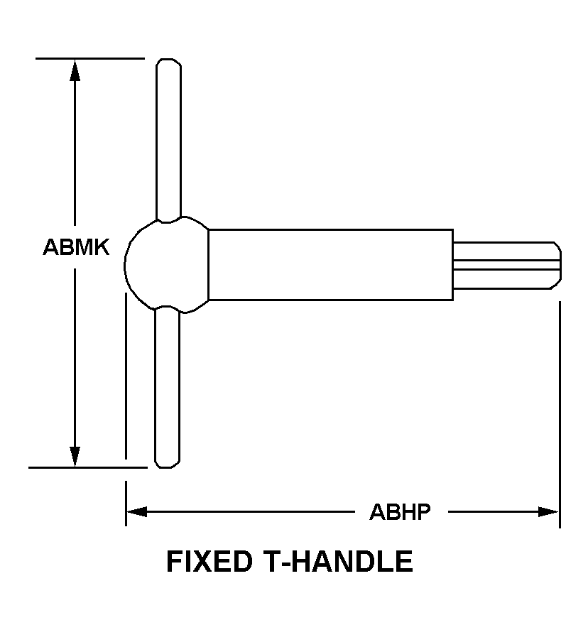 KEY,SOCKET HEAD SCR | 5120-00-019-5896, 000195896 KEY,SOCKET HEAD SCR | 5120-00-019-5896, 000195896