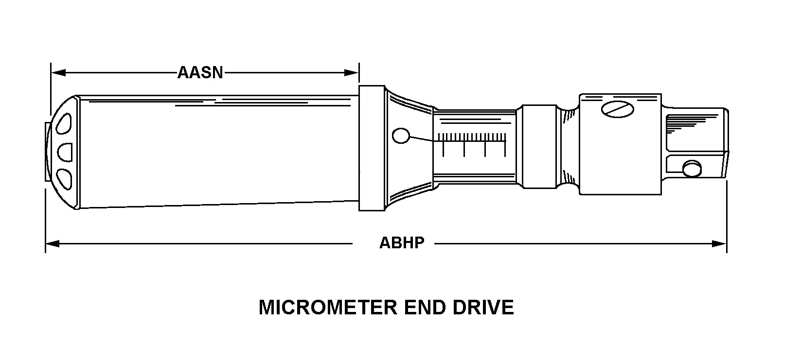 SCREWDRIVER,TORQUE | 5120-00-021-2041, 000212041 SCREWDRIVER,TORQUE | 5120-00-021-2041, 000212041