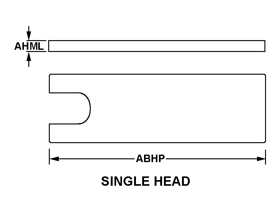 WRENCH,OPEN END | 5120-00-113-3955, 001133955 WRENCH,OPEN END | 5120-00-113-3955, 001133955