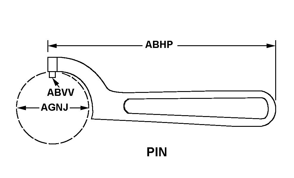 WRENCH,SPANNER | 5120-00-061-4785, 000614785 WRENCH,SPANNER | 5120-00-061-4785, 000614785