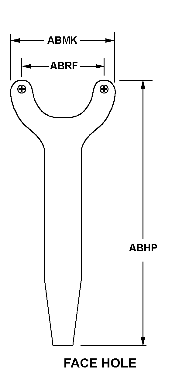 WRENCH,SPANNER | 5120-00-075-1036, 000751036 WRENCH,SPANNER | 5120-00-075-1036, 000751036