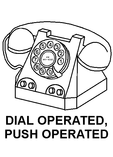 TELEPHONE | 5805-00-300-0217, 003000217 TELEPHONE | 5805-00-300-0217, 003000217