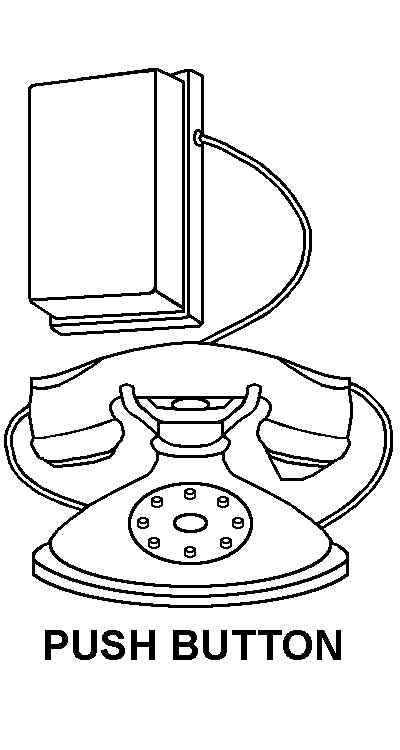 TELEPHONE | 5805-00-561-1208, 005611208