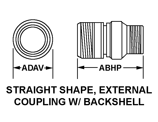 CONNECTOR,PLUG,FIBE | 6060-01-315-2816, 013152816