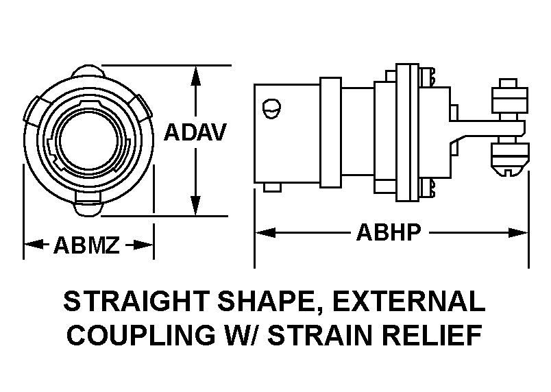 CONNECTOR,PLUG,ELEC | 5935-00-009-6514, 000096514 CONNECTOR,PLUG,ELEC | 5935-00-009-6514, 000096514