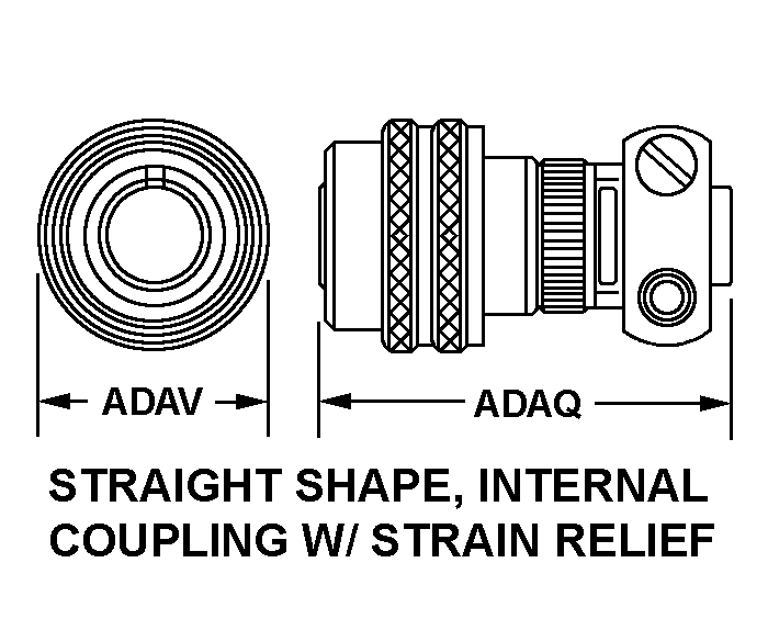 CONNECTOR,PLUG,ELEC | 5935-00-001-5756, 000015756