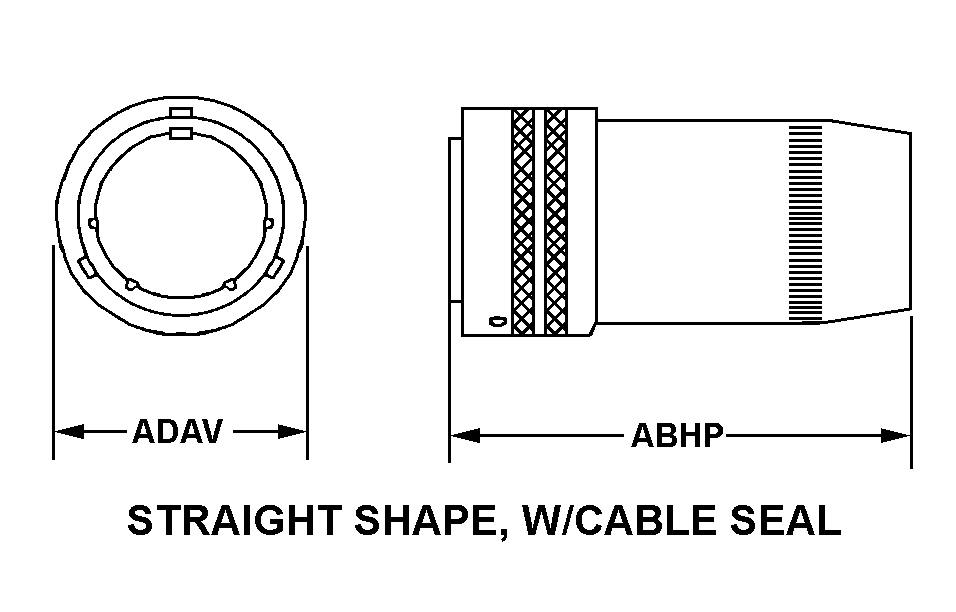 CONNECTOR,PLUG,FIBE | 6060-01-382-6245, 013826245