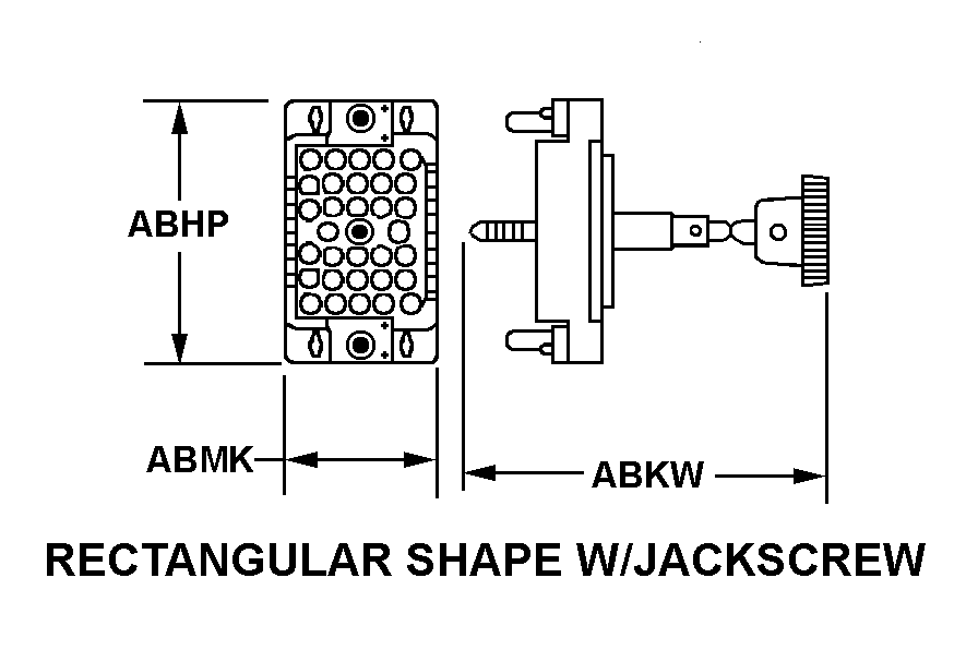 CONNECTOR,PLUG,FIBE | 6060-01-629-4901, 016294901