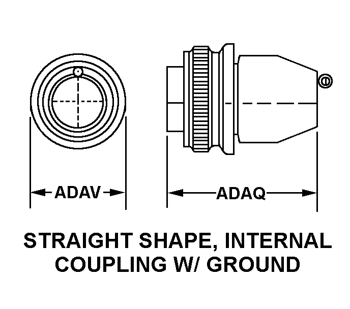 CONNECTOR,PLUG,ELEC | 5935-00-020-7901, 000207901 CONNECTOR,PLUG,ELEC | 5935-00-020-7901, 000207901