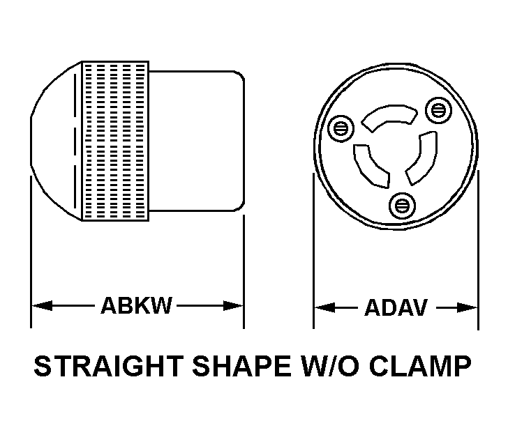 CONNECTOR,PLUG,ELEC | 5935-00-008-0408, 000080408 CONNECTOR,PLUG,ELEC | 5935-00-008-0408, 000080408