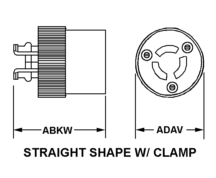CONNECTOR,PLUG,ELEC | 5935-00-009-6696, 000096696 CONNECTOR,PLUG,ELEC | 5935-00-009-6696, 000096696