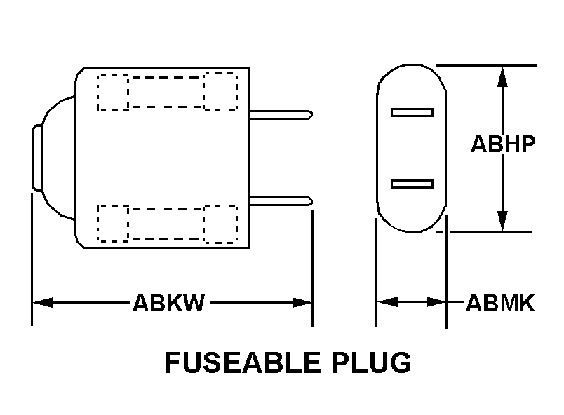 CONNECTOR,PLUG,ELEC | 5935-00-027-4723, 000274723 CONNECTOR,PLUG,ELEC | 5935-00-027-4723, 000274723