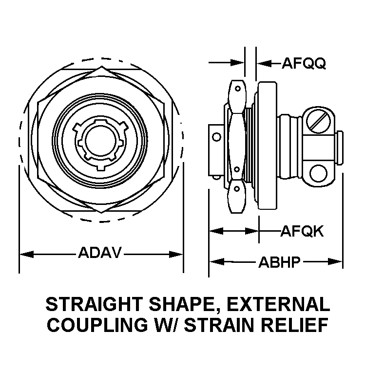 CONNECTOR,RECEPTACL | 5935-00-006-9397, 000069397 CONNECTOR,RECEPTACL | 5935-00-006-9397, 000069397